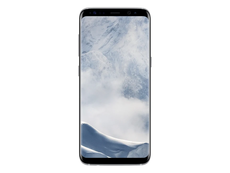Galaxy S8 ブルー Galaxy S8+ | SM-G955FZBDMID | Samsung Business Levant