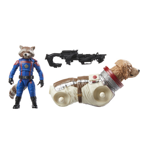 Marvel select best sale rocket raccoon