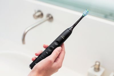 Philips Sonicare DiamondClean Smart Sonic Electric Toothbrush