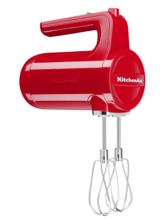 KitchenAid® Ultra Power™ 3 Speed Hand Mixer - KHM312GT 