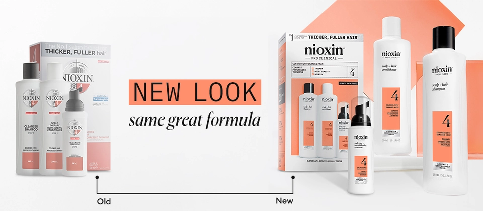 Nioxin