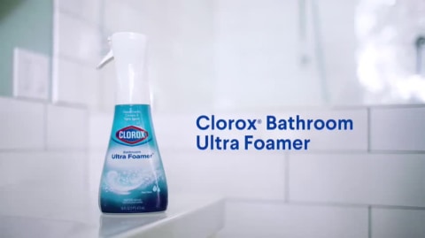 Bathroom Ultra Foamer™ Refill