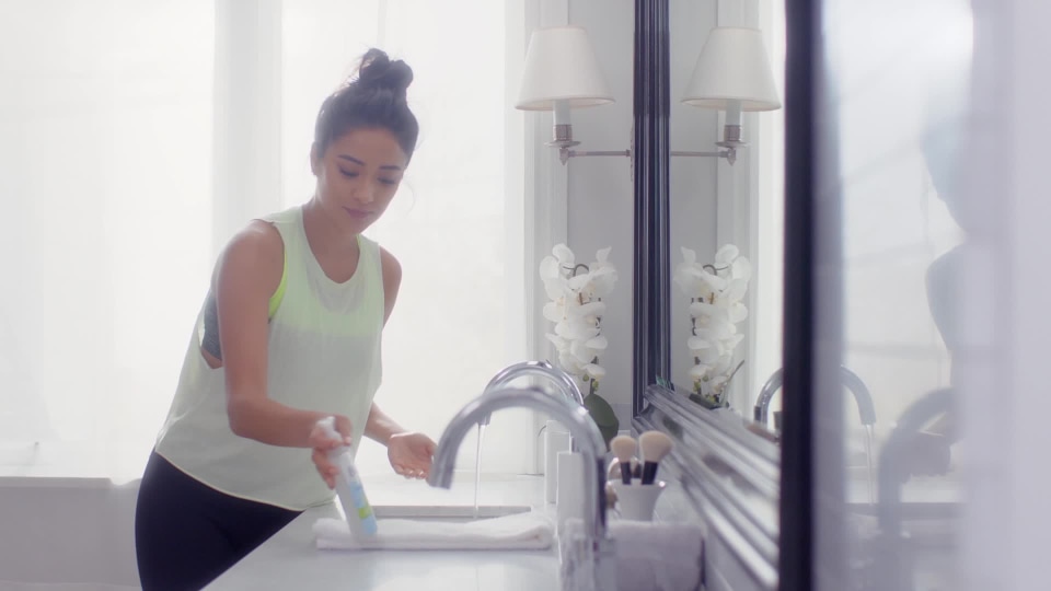 Biore Blue Agave + Baking Soda Face Wash, Facial Pore Cleanser for