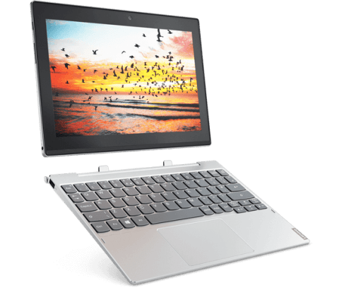 NeweggBusiness - Lenovo Miix Intel Atom x5-Z8350 2GB Memory 64 GB