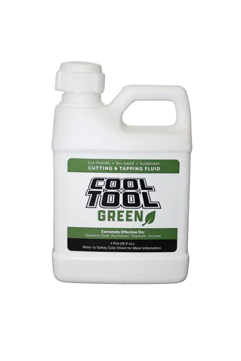 Monroe Fluid Technology - Cutting & Tapping Fluid: Cool Tool