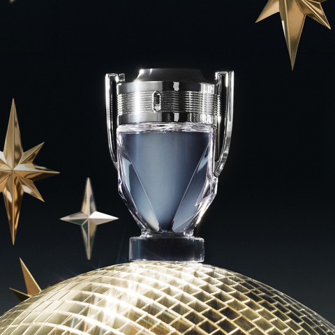 invictus eau de toilette