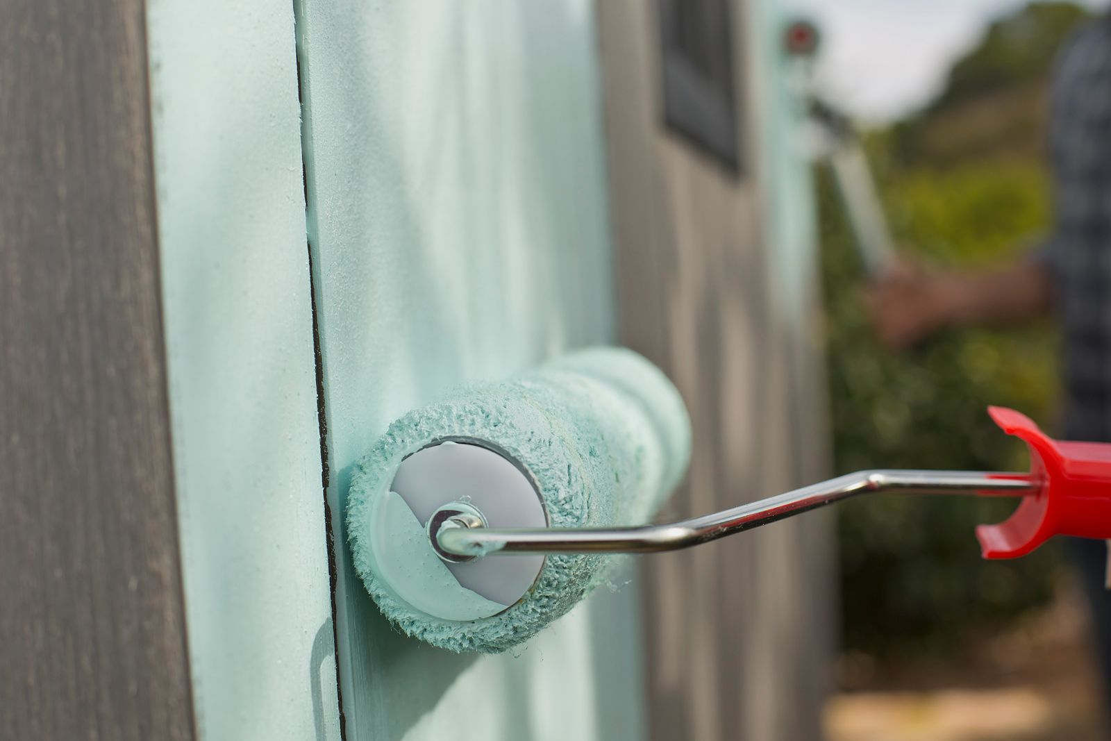 Keter Grande Horizontal Shed Alpha Outlets