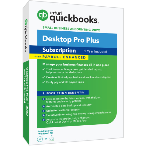 quickbooks for windows download