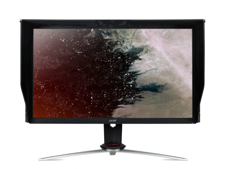 Acer Nitro XV273K Pbmiipphzx 27