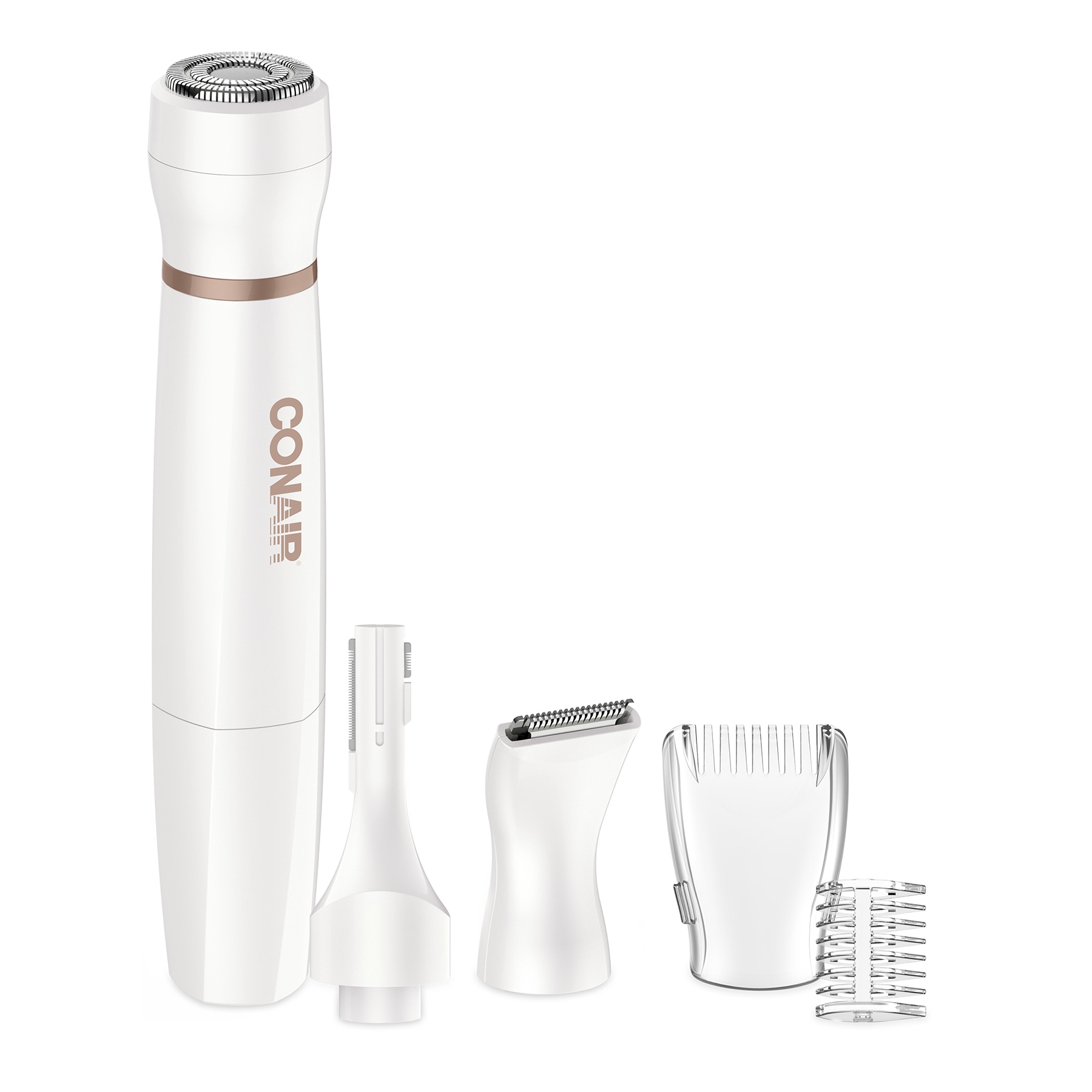 conair ladies grooming system