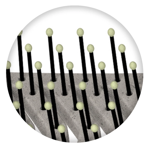 Vent Styler (NC-VTS)