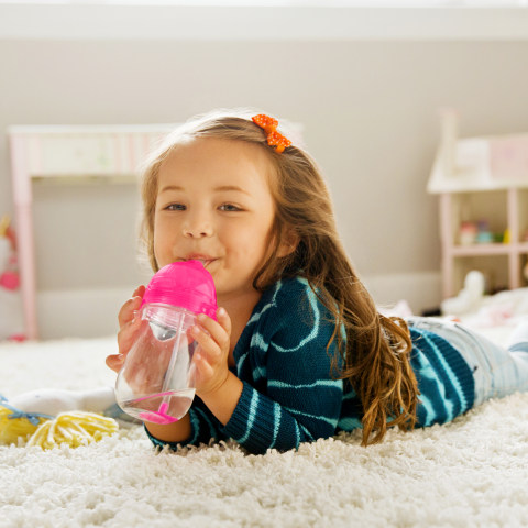 Best Sippy Cup: Drinking with Ease, Dignity, and Dementia