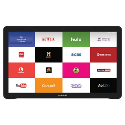 galaxy view 18.4 tft lcd manufacturer