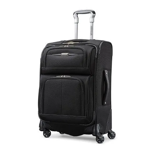 American Tourister Meridian NXT 29 Softside Spinner Luggage Walmart