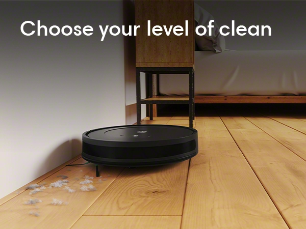 iRobot Y014020 Roomba Combo® Essential Robot | BrandsMart USA iRobot Y014020 Roomba Combo® Essential Robot | BrandsMart USA