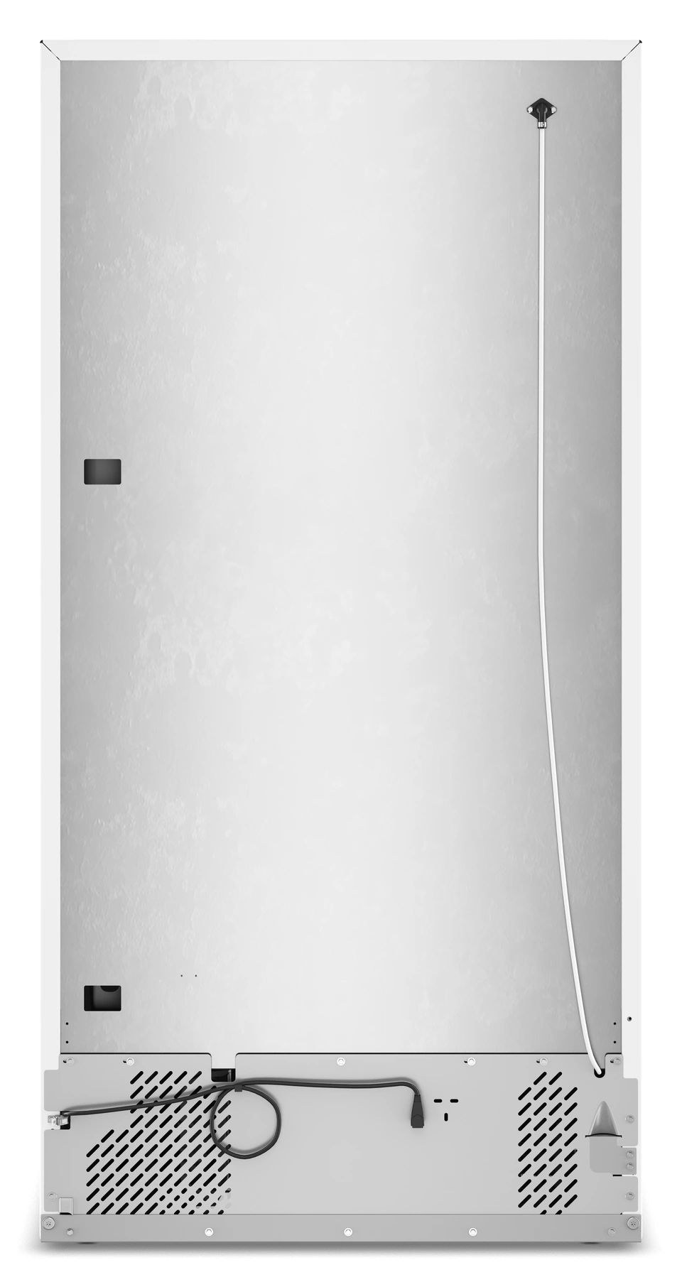 Whirlpool - WRTX3021TW - Whirlpool® 32.8-inch Wide Top Freezer