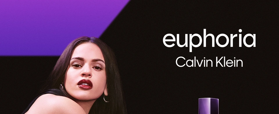 Euphoria Calvin Klein