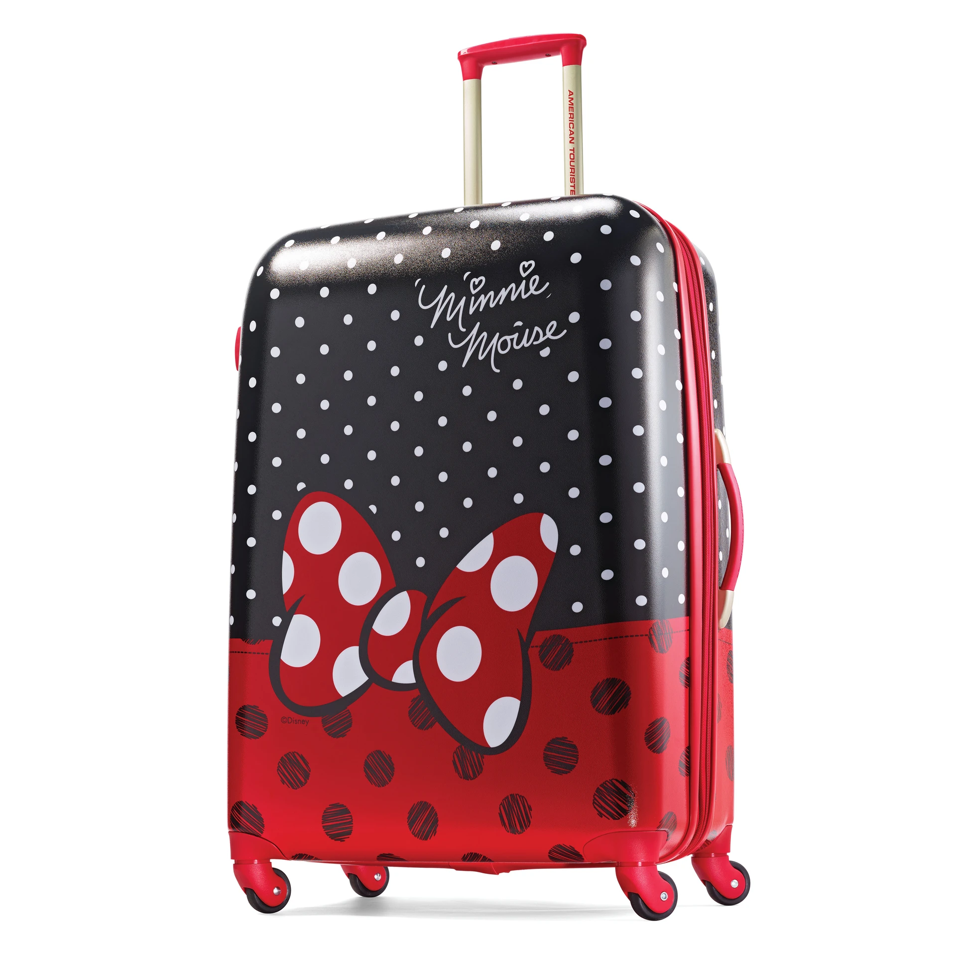 Disney - マイリー American Tourister Disney 28