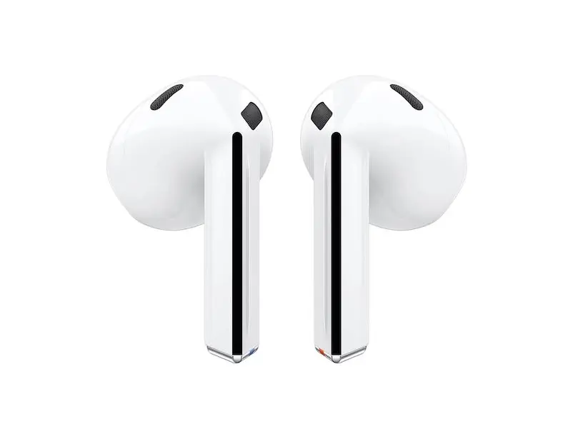 Samsung Galaxy Buds3 Active Noise Cancelling Earbuds | Abt