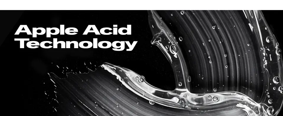 Apple Acid Technology
