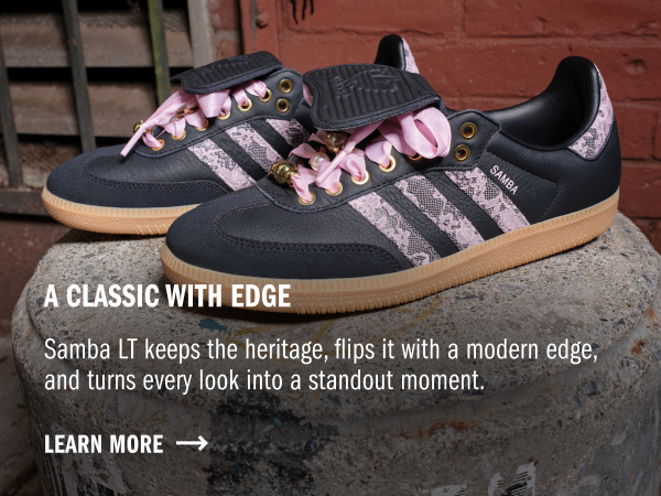adidas Originals Samba - Women's | Foot Locker