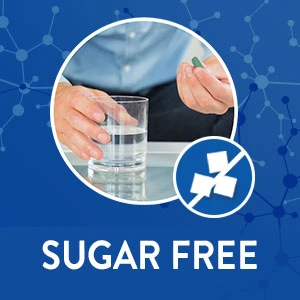 Sugar free