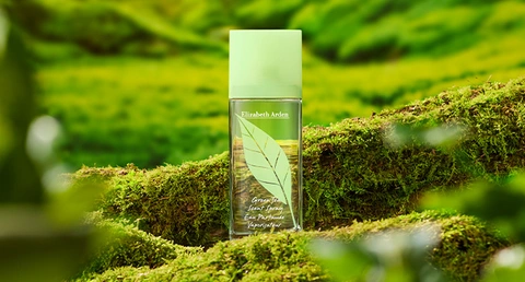 Green Tea Eau de Toilette
