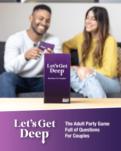 PVRPOSE Purpose Card Game For Those Who Dare to Go Deep. Adult
