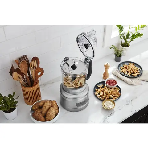 KitchenAid Food Processor Small Appliances | N.F. Landis and Son Inc