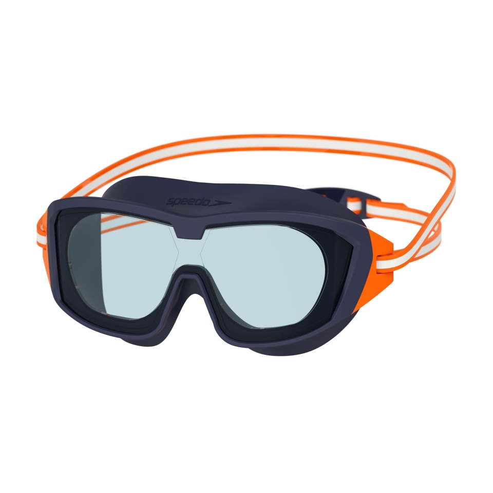 Speedo Junior Goggles, 3pack Homesmartcamera