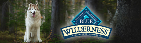 Blue wilderness wolf creek stew recall hotsell