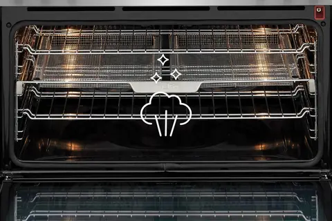 GCFD3661AF Frigidaire 36