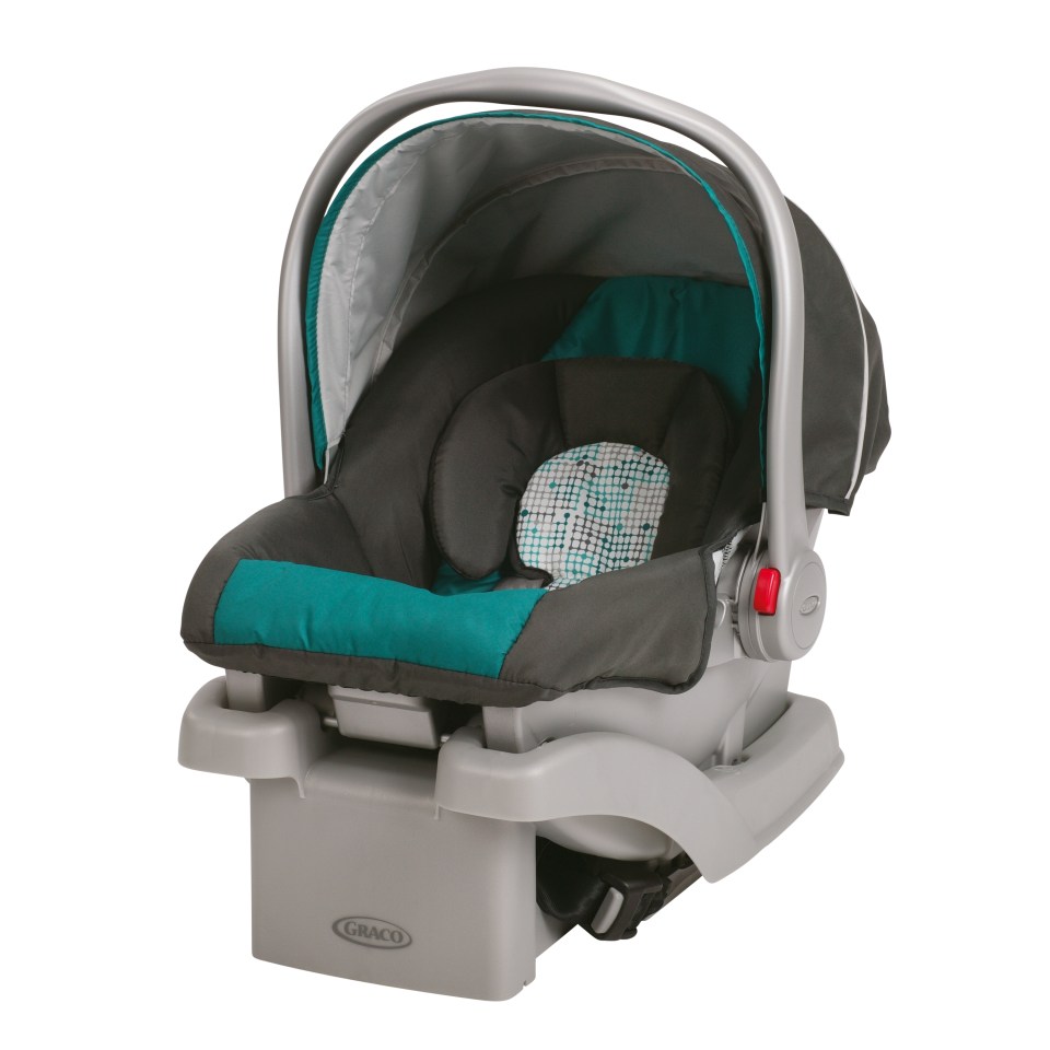 Graco snugride hot sale 30 weight