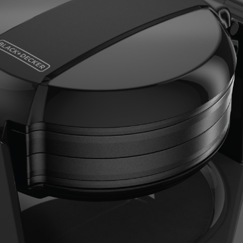 black and decker double flip