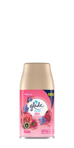 Glade PlugIns Scented Oil 2 Refills, Glade Plug in refills, Air Freshener,  Coastal Sunshine Citrus, 2 x 0.67 oz