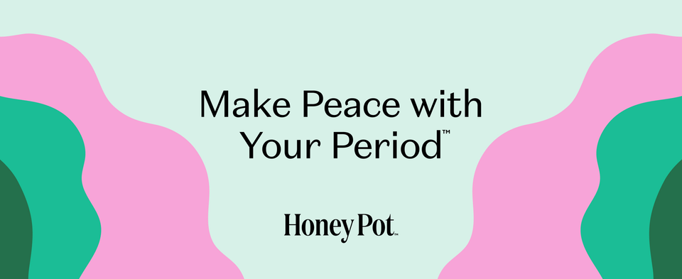 Make Peace with Your Period