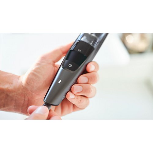 philips norelco beard trimmer 7500 review