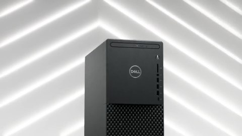 dell xps 8940 microcenter