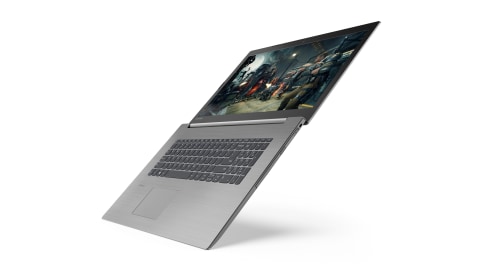 Lenovo IdeaPad 330-17IKB 81DM0002US 17.3