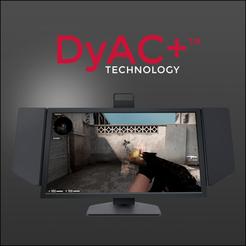 Tecnología DyAc⁺