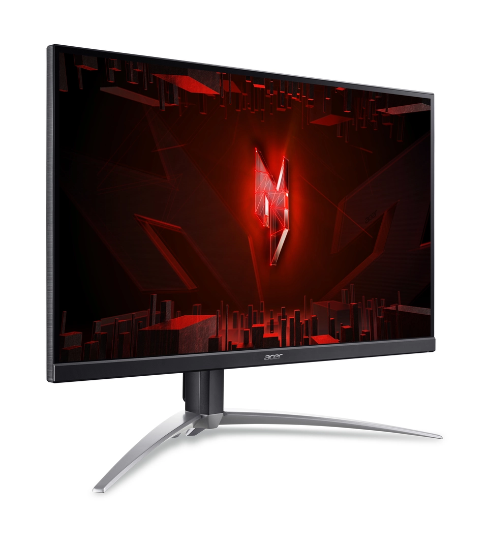 acer Nitro XV5 XV275K 27インチ 4k ゲーミングモニター Acer Nitro XV275K ymipruzx 27