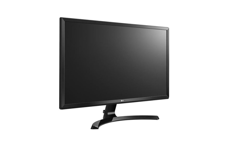 LG 27UD58-B - LED monitor - 27