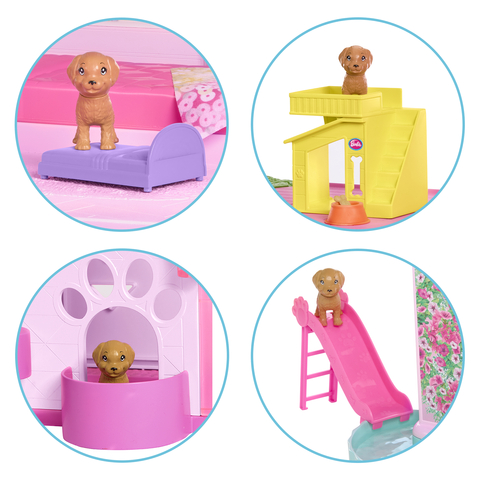 Barbie Pool Party Dreamhouse Just $104 Shipped After Walmart Cash (Reg.  $180)