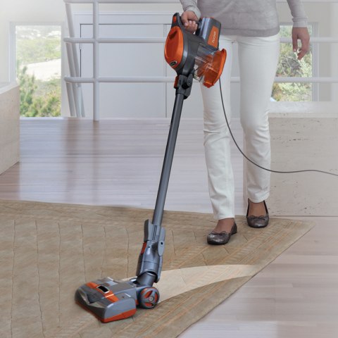 Shark Rocket Ultra Light Upright Vacuum 