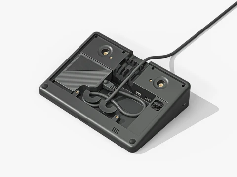 ロジクール LOGI COOL CAT5Eキット（ロジクールTAP用） Cat5eキット（ロジクールTap用）