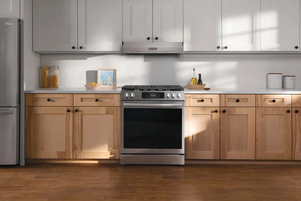 Frigidaire exhaust fan online