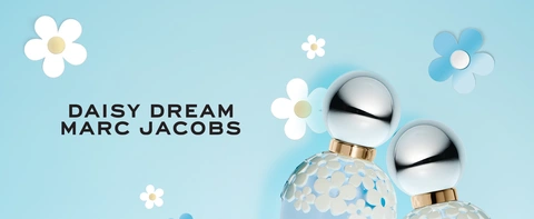 DAISY DREAM MARC JACOBS