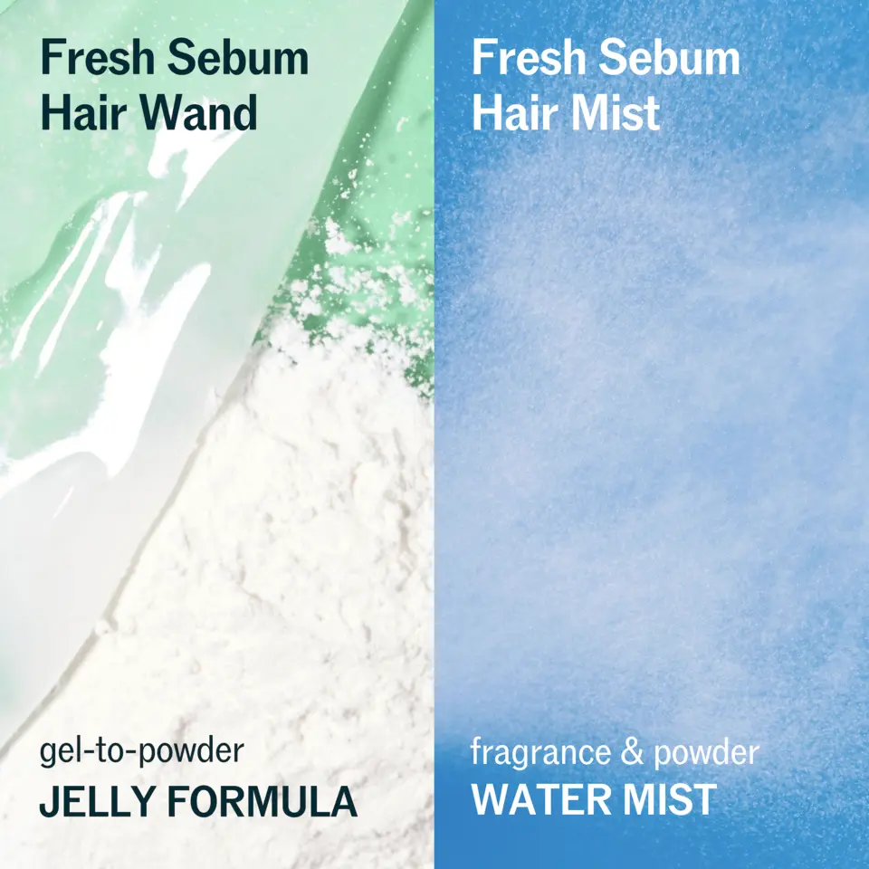 Oil Out Swipe &amp; Spray Duo Set