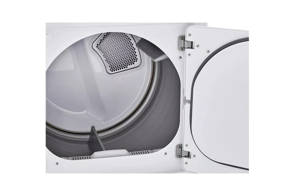LG Gas Dryers Dryer DLG7001W | J B Zimmerman