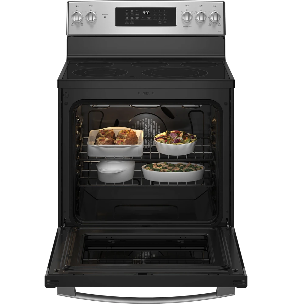 GE Profile PB900YVFS - Thumbnail 5